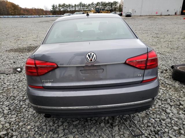 Photo 6 from auction – 2016 VOLKSWAGEN 2S with VIN 1VWAT7A38GC061180