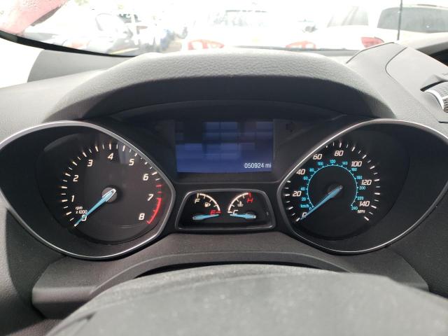 Photo 9 from auction – 2014 FORD ESCAPE SE with VIN 1FMCU0GX8EUC42650