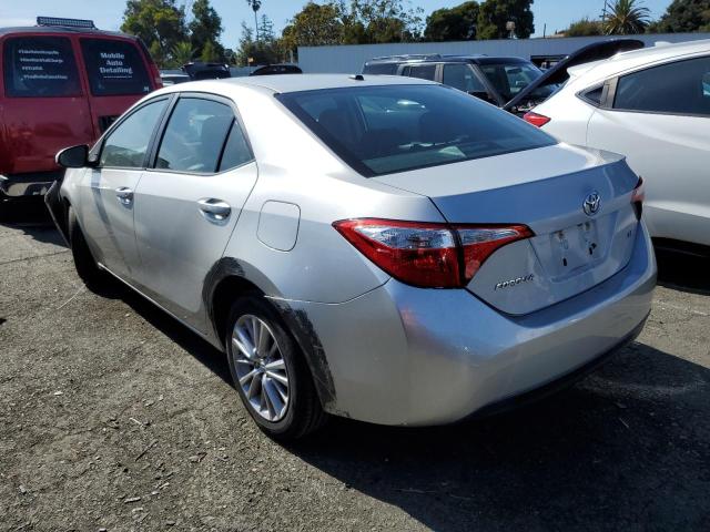 Photo 2 from auction – 2014 TOYOTA COROLLA L with VIN 2T1BURHE9EC061667
