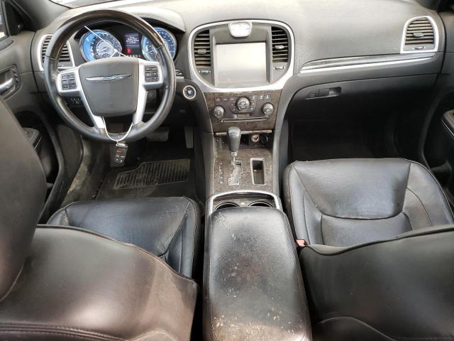 Photo 8 from auction – 2011 CHRYSLER 300C with VIN 2C3CA6CT8BH541108