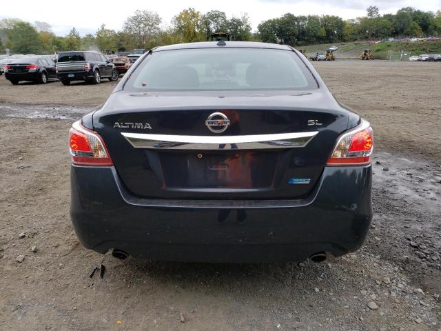 Photo 6 from auction – 2013 NISSAN ALTIMA 2.5 with VIN 1N4AL3AP8DC135908