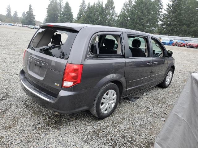 Photo 3 from auction – 2017 DODGE GRAND CARA with VIN 2C4RDGBG0HR572993