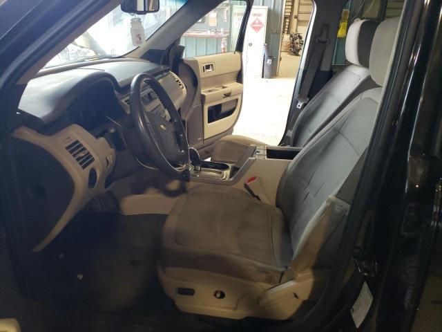 Photo 7 from auction – 2011 FORD FLEX SE with VIN 2FMGK5BC1BBD26951