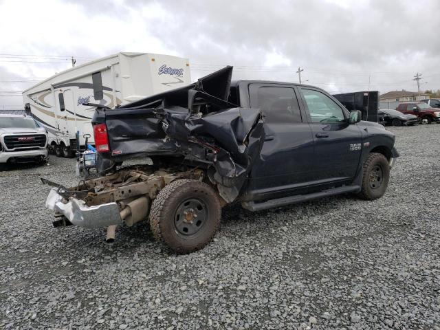 Photo 3 from auction – 2016 RAM 1500 ST with VIN 3C6RR7KT1GG338579