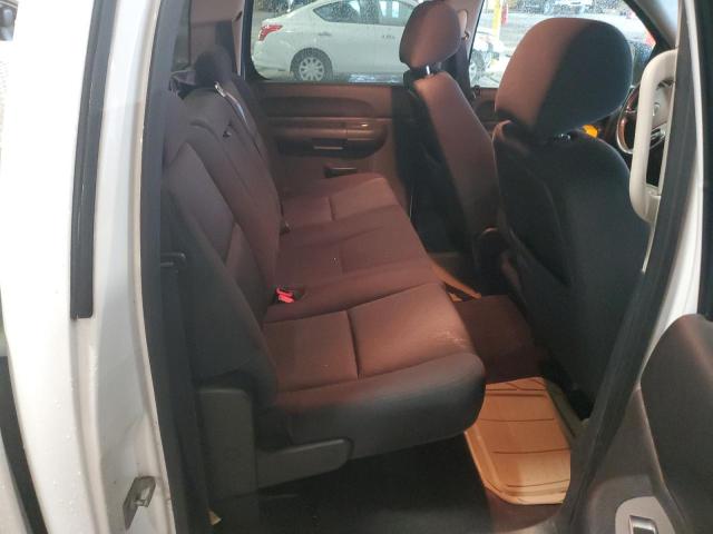 Photo 10 from auction – 2013 CHEVROLET SILVERADO with VIN 3GCPKREA5DG311133