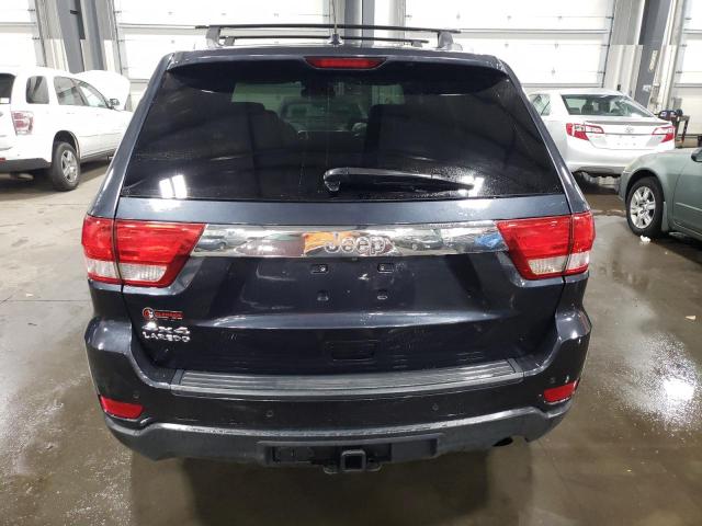 Photo 6 from auction – 2012 JEEP GRAND CHER with VIN 1C4RJFAG3CC347070