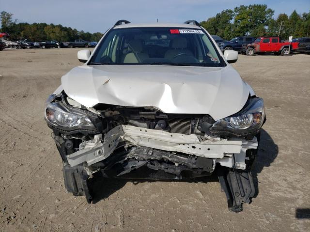 Photo 5 from auction – 2014 SUBARU XV CROSSTR with VIN JF2GPACC0E8317664