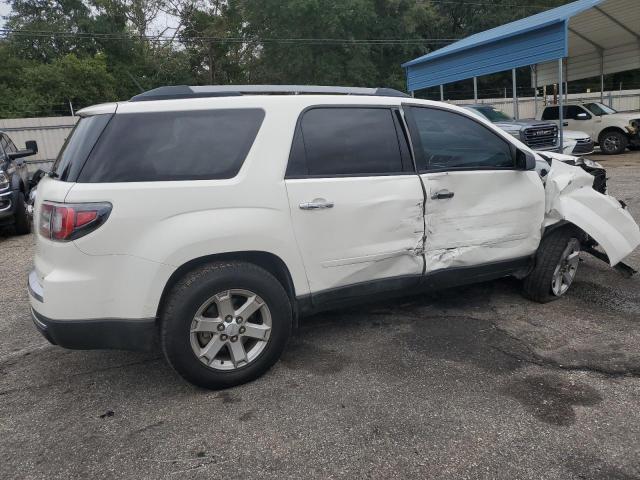 Photo 3 from auction – 2014 GMC ACADIA SLE with VIN 1GKKRNED3EJ364555