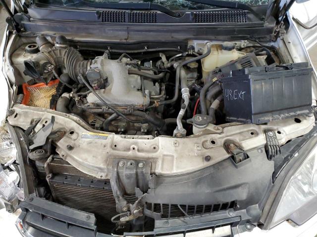 Photo 11 from auction – 2008 SATURN VUE XR with VIN 3GSCL53768S545607