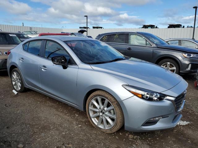Photo 4 from auction – 2017 MAZDA 3 TOURING with VIN 3MZBN1V79HM148384