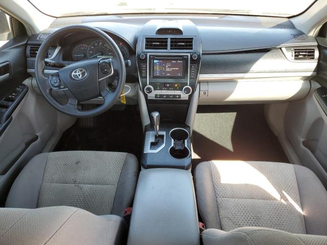 Photo 8 from auction – 2013 TOYOTA CAMRY L with VIN 4T1BF1FK8DU723532