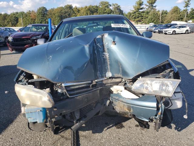 Photo 5 from auction – 2001 TOYOTA CAMRY CE with VIN 4T1BG22K01U763320