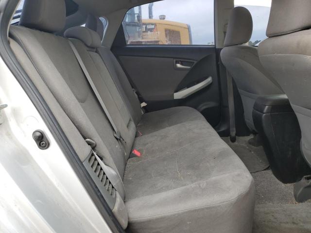 Photo 10 from auction – 2013 TOYOTA PRIUS with VIN JTDKN3DU8D0343783