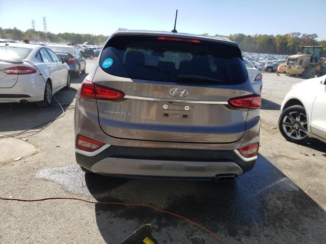 Photo 6 from auction – 2019 HYUNDAI SANTA FE S with VIN 5NMS23AD3KH016492
