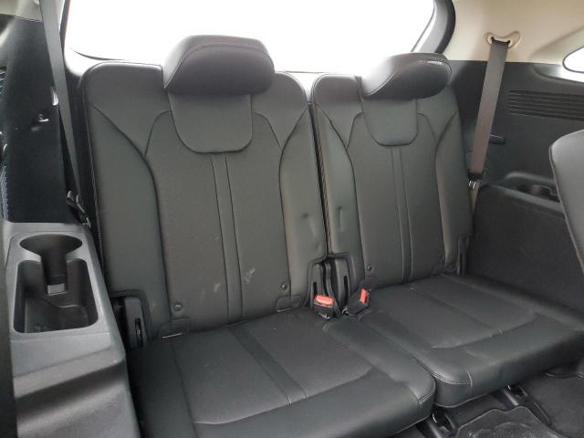 Photo 10 from auction – 2021 KIA SORENTO EX with VIN 5XYRHDLF1MG060697