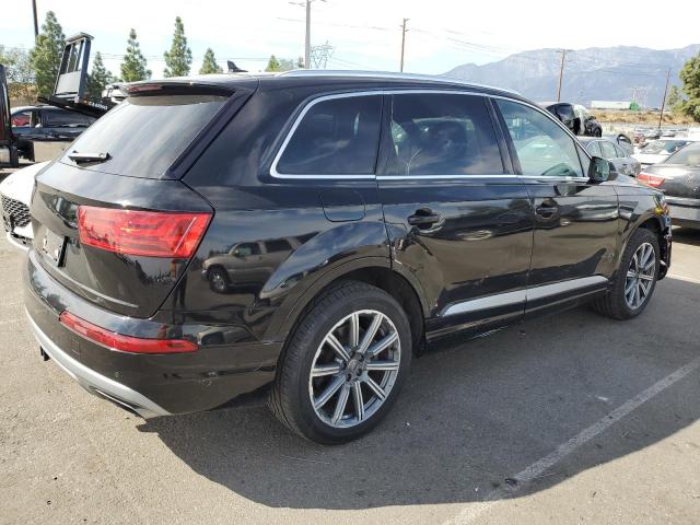 Photo 3 from auction – 2017 AUDI Q7 PREMIUM with VIN WA1LAAF78HD021911