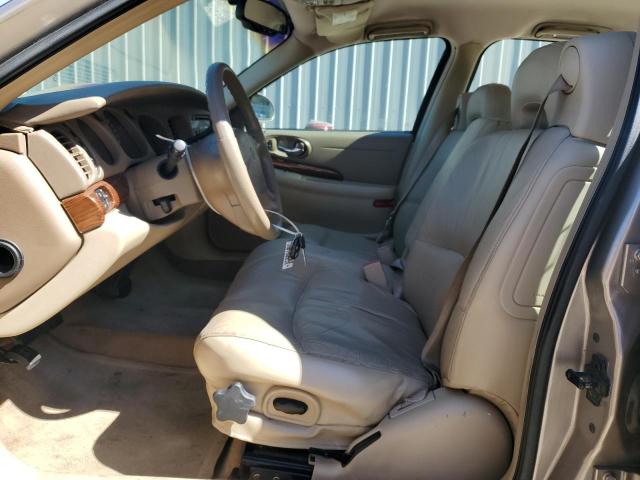 Photo 7 from auction – 2004 BUICK LESABRE CU with VIN 1G4HP54K044121399