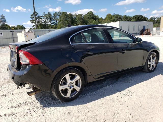 Photo 3 from auction – 2012 VOLVO S60 T5 with VIN YV1622FS9C2143914