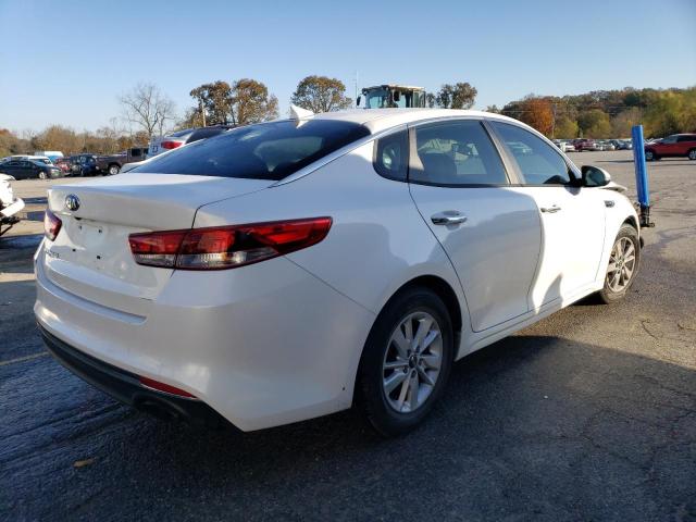 Photo 3 from auction – 2016 KIA OPTIMA LX with VIN KNAGT4L32G5102963