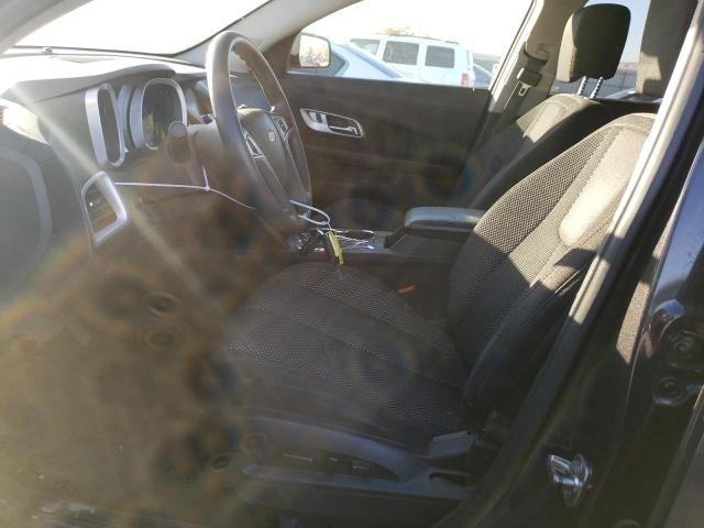 Photo 7 from auction – 2016 CHEVROLET EQUINOX LS with VIN 2GNFLEEK3G6351891