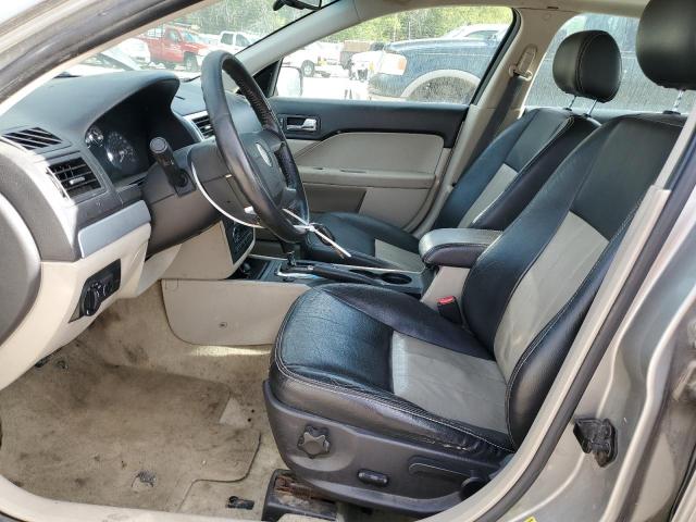 Photo 7 from auction – 2008 MERCURY MILAN PREM with VIN 3MEHM08128R618564