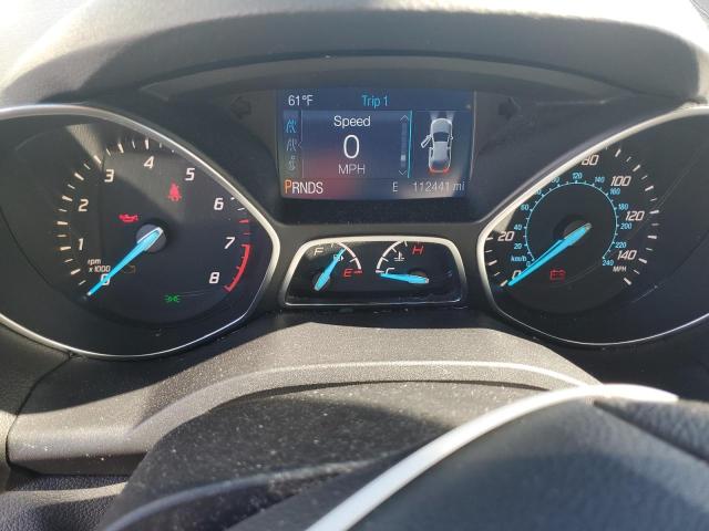 Photo 9 from auction – 2015 FORD ESCAPE S with VIN 1FMCU0F79FUA37065