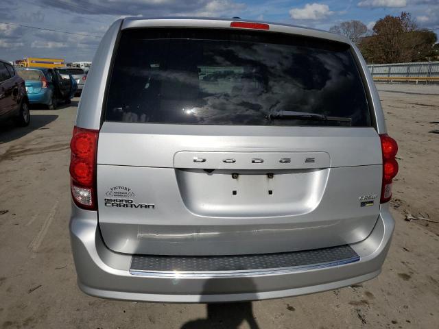 Photo 6 from auction – 2011 DODGE GRAND CARA with VIN 2D4RN5DG8BR764610