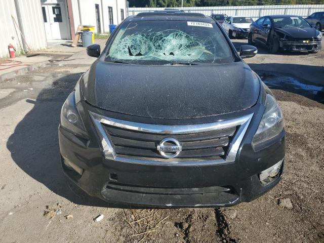Photo 5 from auction – 2015 NISSAN ALTIMA 2.5 with VIN 1N4AL3AP0FN358094