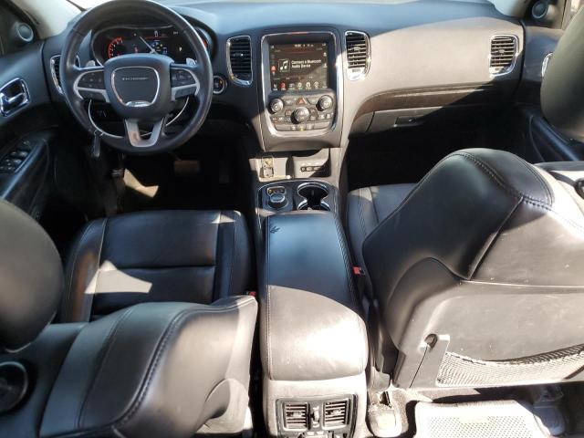 Photo 8 from auction – 2015 DODGE DURANGO LI with VIN 1C4RDJDG9FC861175