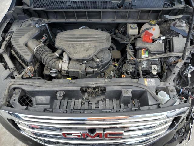 Photo 12 from auction – 2017 GMC ACADIA SLT with VIN 1GKKNMLS6HZ213531