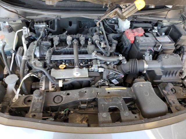 Photo 11 from auction – 2023 NISSAN VERSA SV with VIN 3N1CN8EV6PL820181