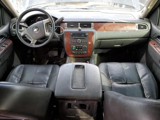 Photo 8 from auction – 2011 CHEVROLET SILVERADO with VIN 3GCUKTE28BG390237