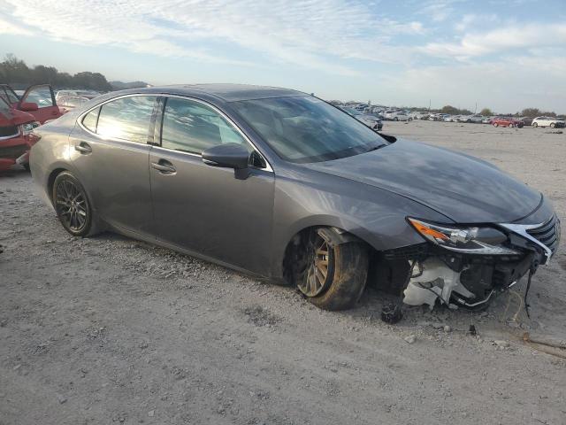 Photo 4 from auction – 2018 LEXUS ES 350 with VIN 58ABK1GG5JU092328