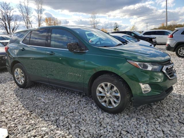 Photo 4 from auction – 2019 CHEVROLET EQUINOX LT with VIN 2GNAXUEV9K6112552