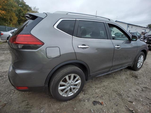 Photo 3 from auction – 2017 NISSAN ROGUE SV with VIN 5N1AT2MV1HC828481