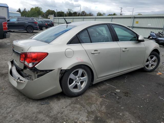 Photo 3 from auction – 2014 CHEVROLET CRUZE LT with VIN 1G1PC5SB1E7473365