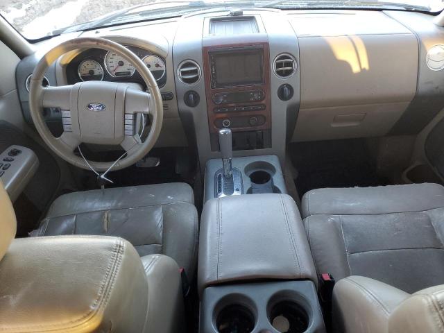 Photo 8 from auction – 2007 FORD F150 SUPER with VIN 1FTPW14V77FB03948