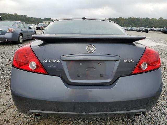 Photo 6 from auction – 2008 NISSAN ALTIMA 2.5 with VIN 1N4AL24E38C191619