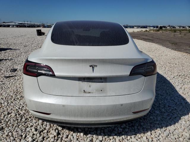 Photo 6 from auction – 2018 TESLA MODEL 3 with VIN 5YJ3E1EA6JF018463