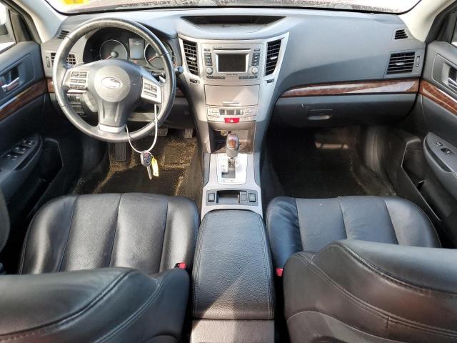 Photo 8 from auction – 2013 SUBARU LEGACY 2.5 with VIN 4S3BMBK60D3013992