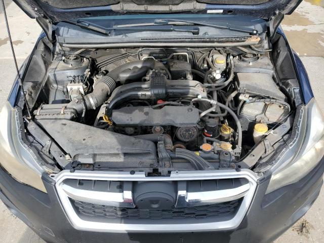 Photo 11 from auction – 2012 SUBARU IMPREZA PR with VIN JF1GJAE69CH023075