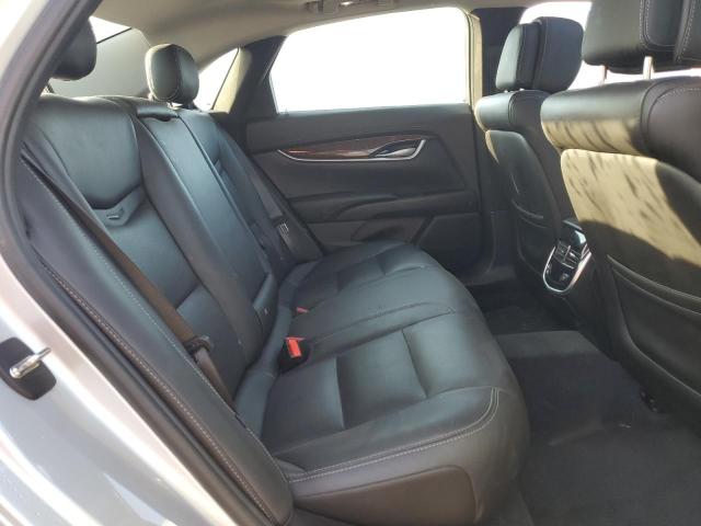 Photo 10 from auction – 2014 CADILLAC XTS LUXURY with VIN 2G61M5S31E9155380