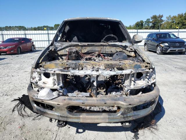 Photo 5 from auction – 1998 FORD F150 with VIN 1FTZX08W0WKA62426