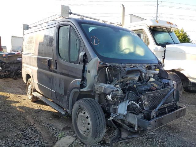 Photo 4 from auction – 2019 RAM PROMASTER with VIN 3C6TRVNG6KE526303