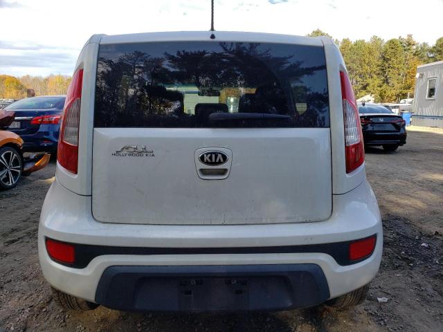 Photo 6 from auction – 2013 KIA SOUL with VIN KNDJT2A52D7548502