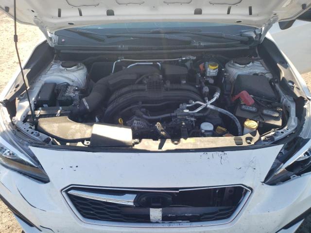 Photo 11 from auction – 2019 SUBARU IMPREZA with VIN 4S3GTAA65K3754463