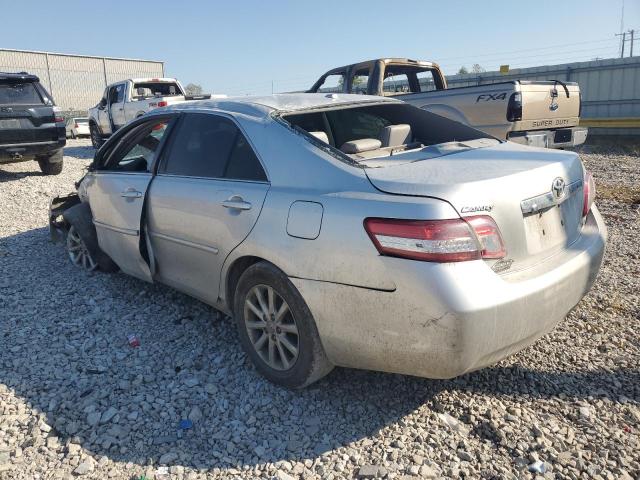 Photo 2 from auction – 2010 TOYOTA CAMRY BASE with VIN 4T1BF3EK6AU521801