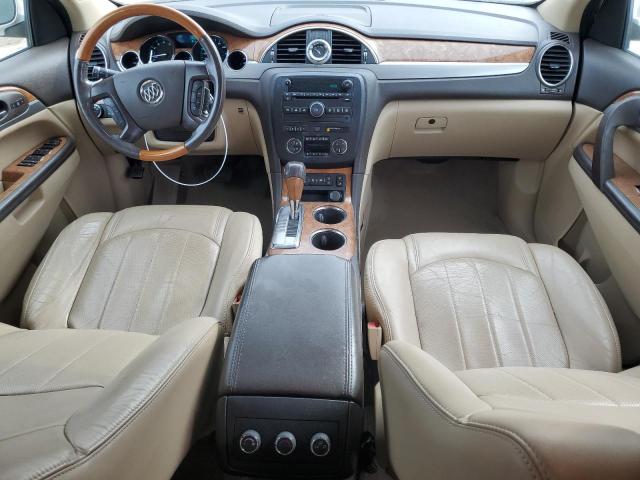 Photo 8 from auction – 2012 BUICK ENCLAVE with VIN 5GAKVCED2CJ105467