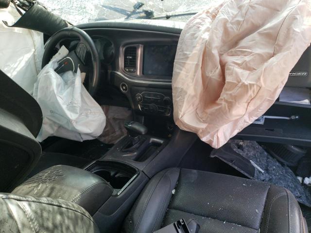 Zdjęcie 8 z aukcji – 2018 DODGE CHARGER R/ z VIN 2C3CDXCTXJH181013
