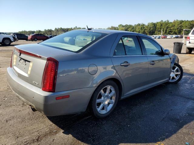 Photo 3 from auction – 2006 CADILLAC STS with VIN 1G6DW677660100668